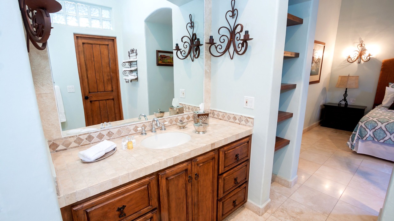 Photo of Bathroom in Cabo Bello