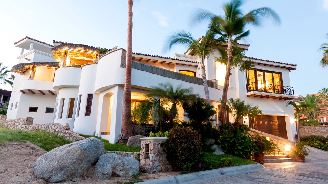 Photo of Outdoor in Cabo Bello