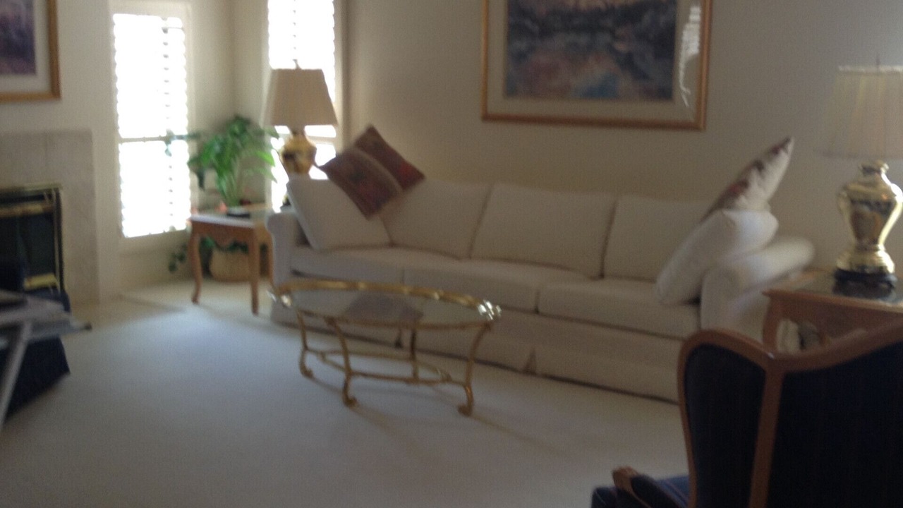 Photo of Livingroom in Saddlebrooke