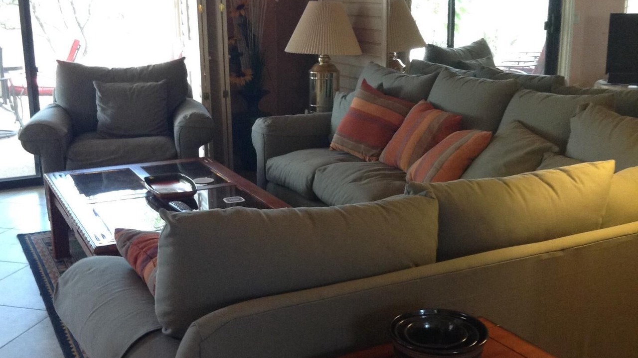 Photo of Livingroom in Saddlebrooke