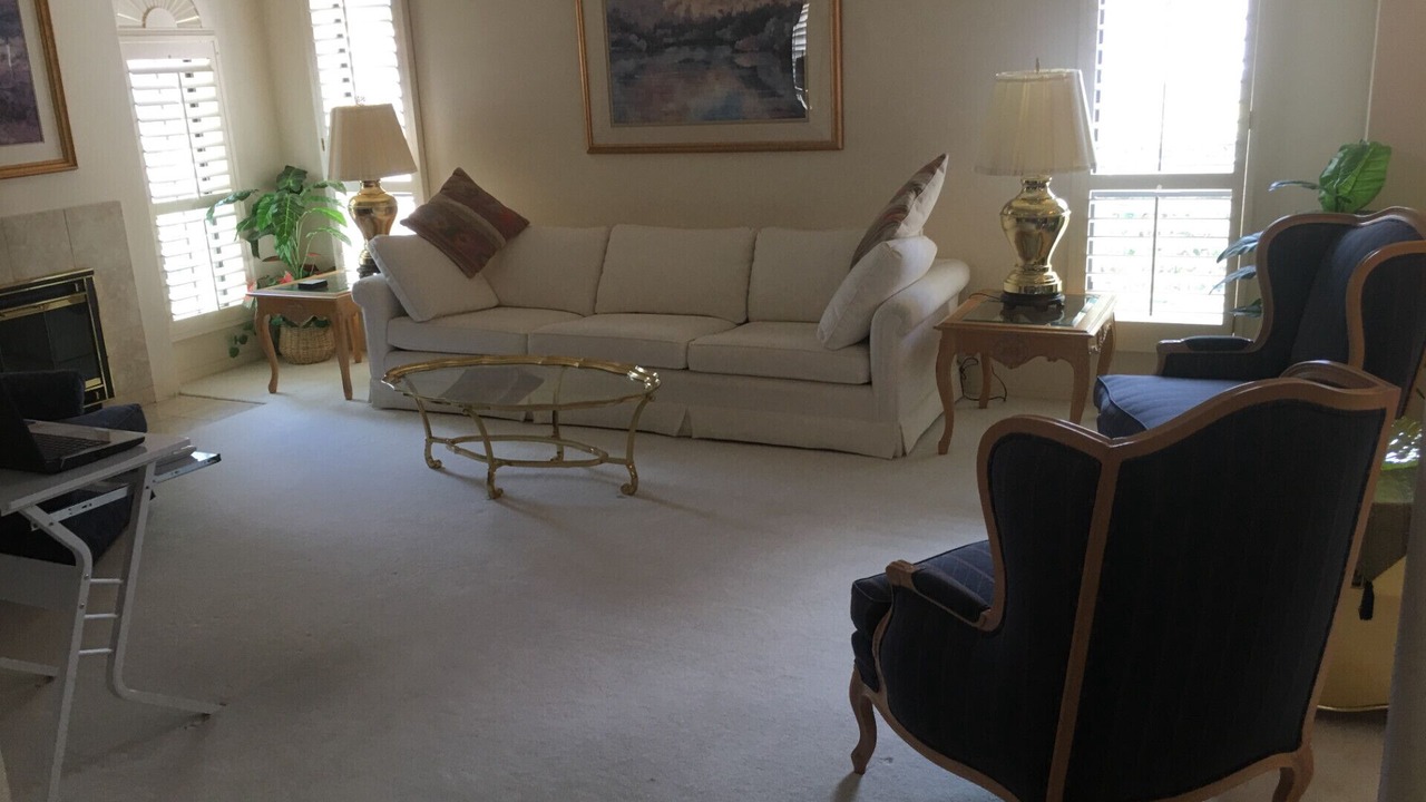 Photo of Livingroom in Saddlebrooke