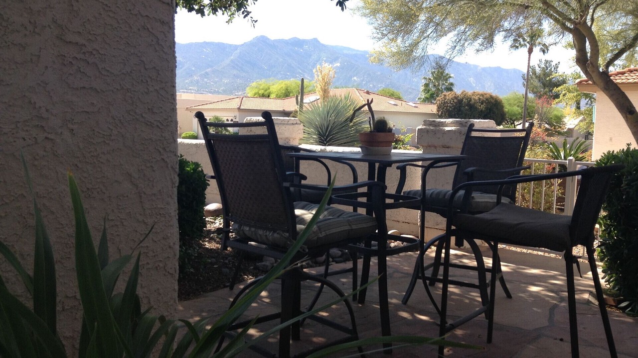 Photo of Outdoor in Saddlebrooke