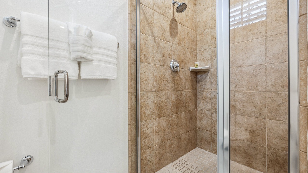 Photo of Bathroom in La Quinta