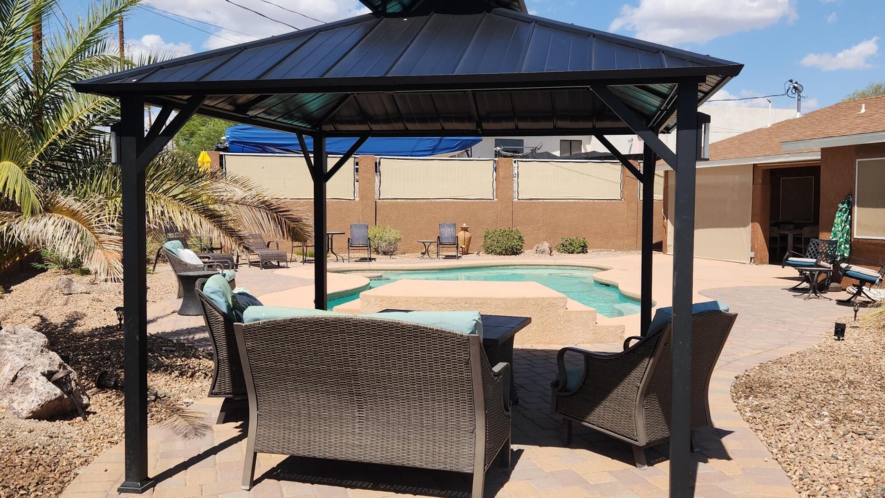 Photo of Outdoor in Lake Havasu City