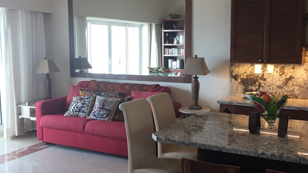 Photo of Bedroom in Puerto Morelos