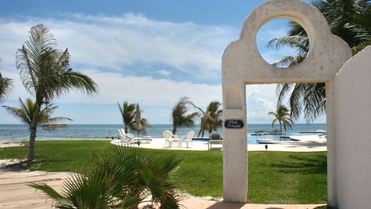 Photo of Outdoor in Puerto Morelos