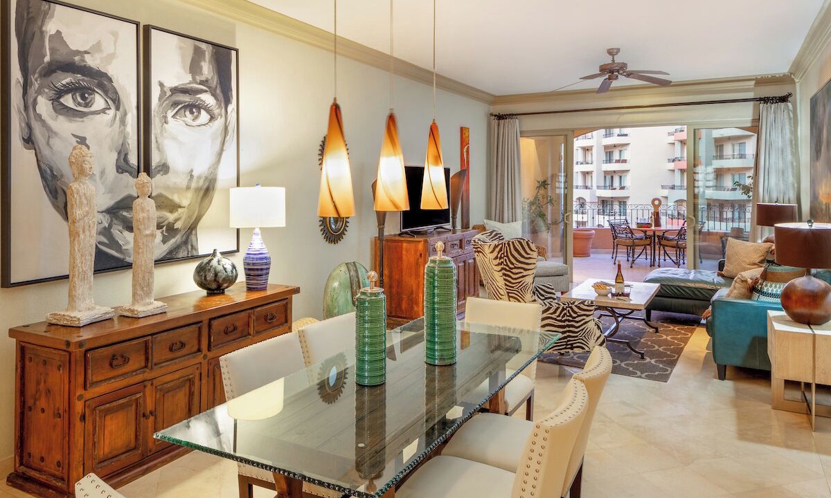 Photo of Livingroom in Cerro de Los Venados