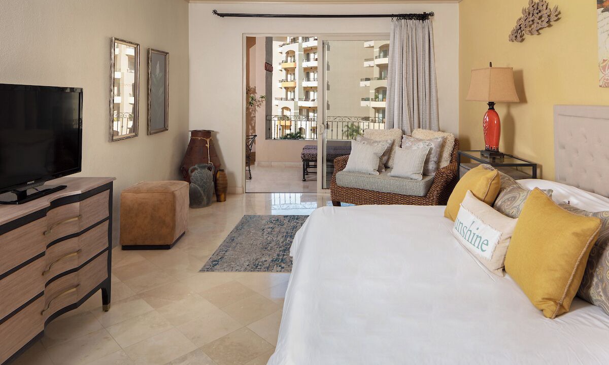 Photo of Bedroom in Cerro de Los Venados