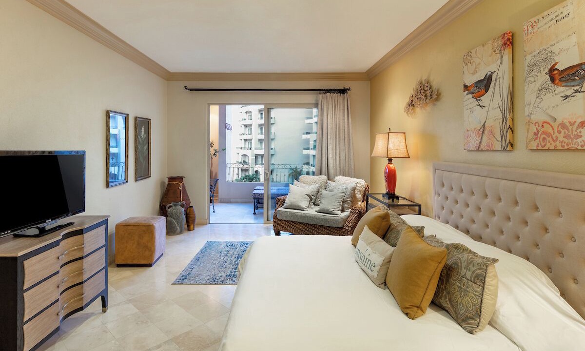 Photo of Bedroom in Cerro de Los Venados