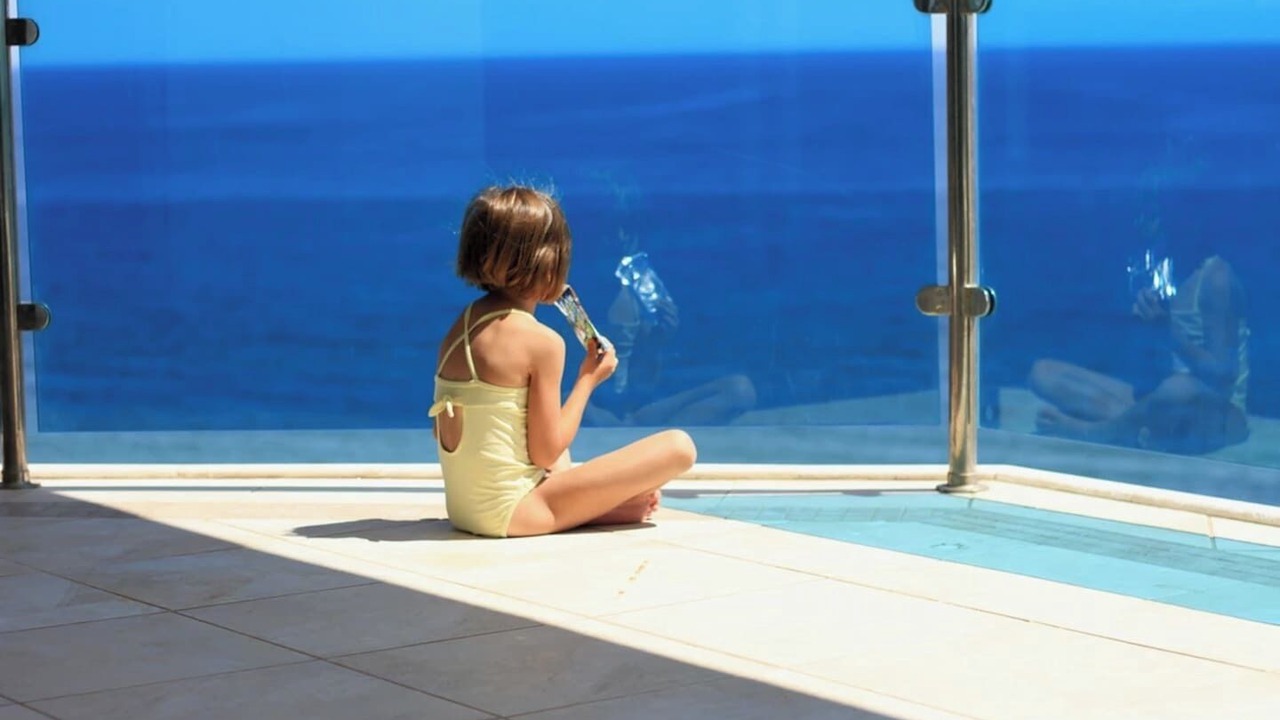 Photo of Outdoor in Sandy Beach