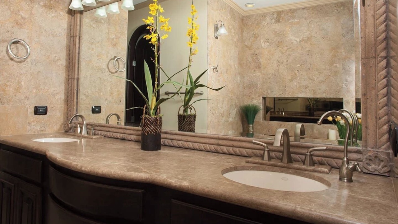 Photo of Bathroom in Sandy Beach