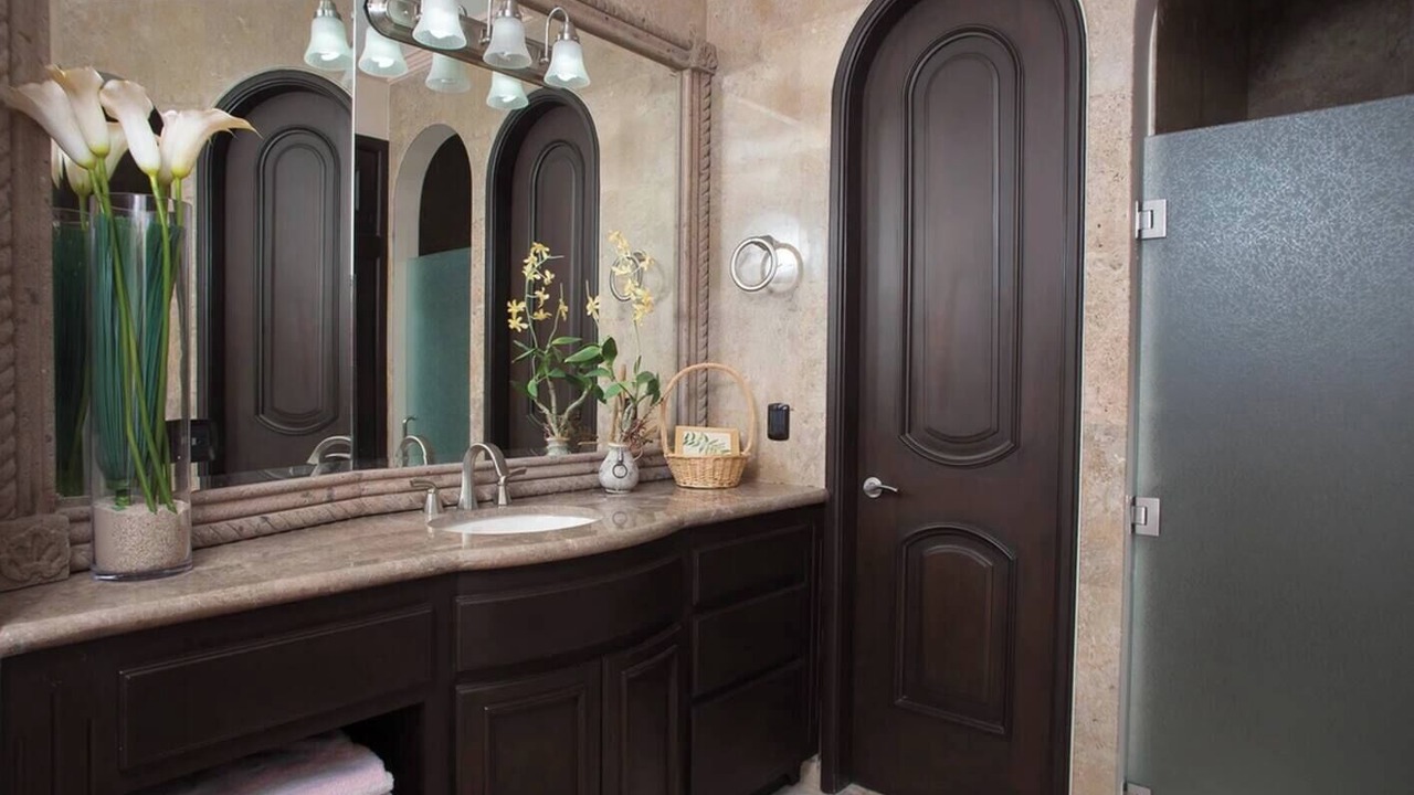 Photo of Bathroom in Sandy Beach