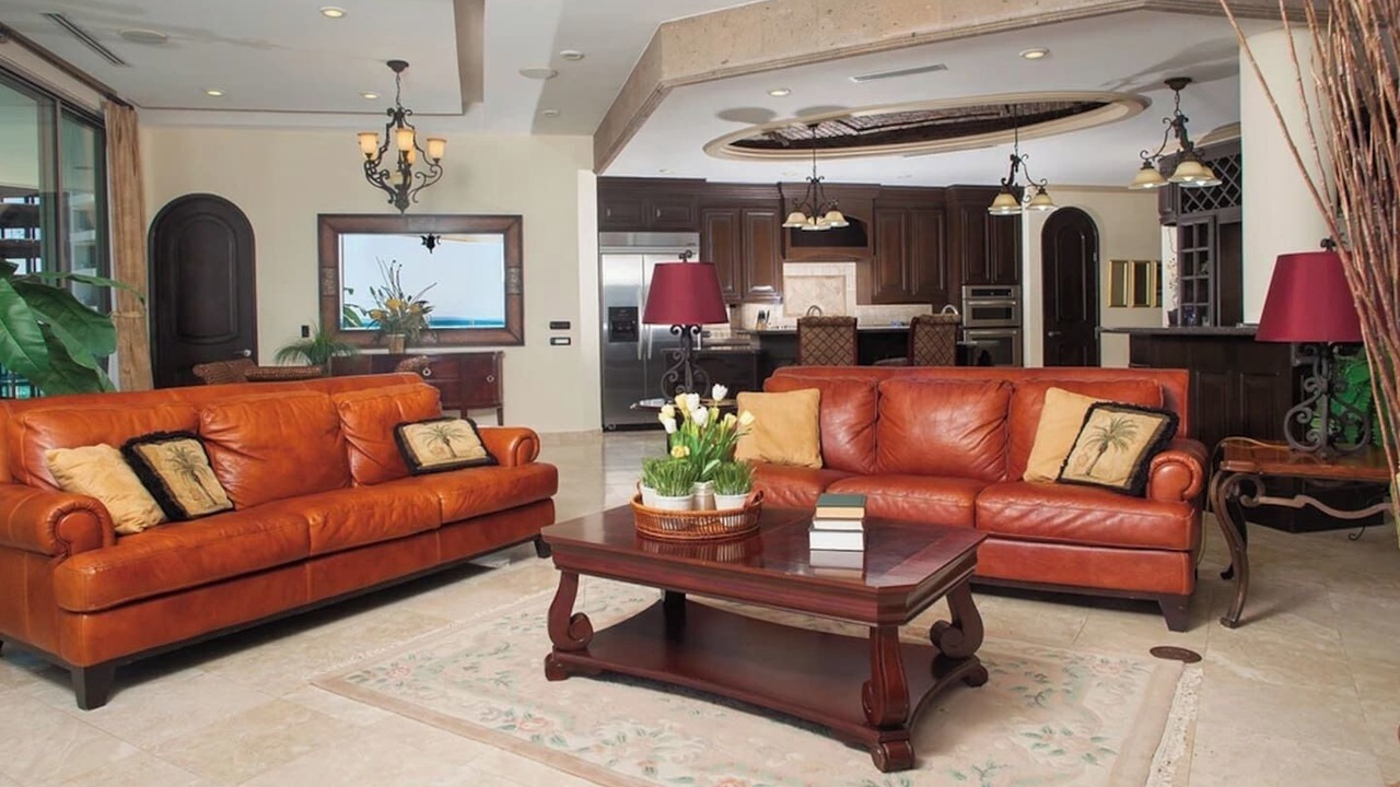 Photo of Livingroom in Sandy Beach