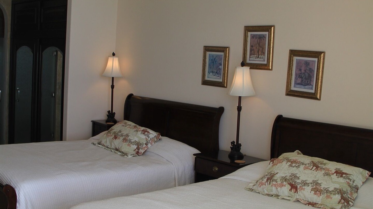 Photo of Bedroom in Sandy Beach