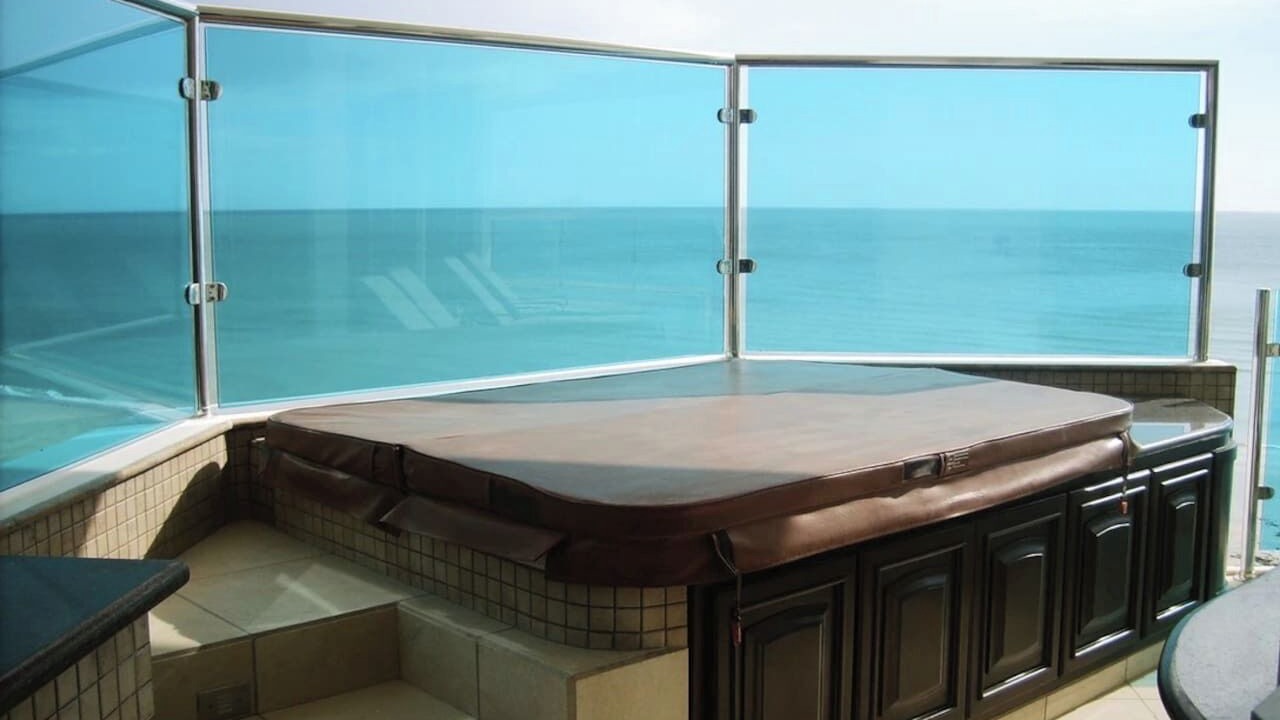 Photo of Outdoor in Sandy Beach