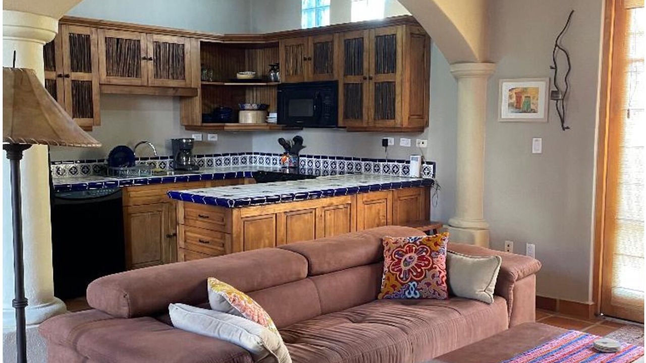Photo of Livingroom in Nopolo