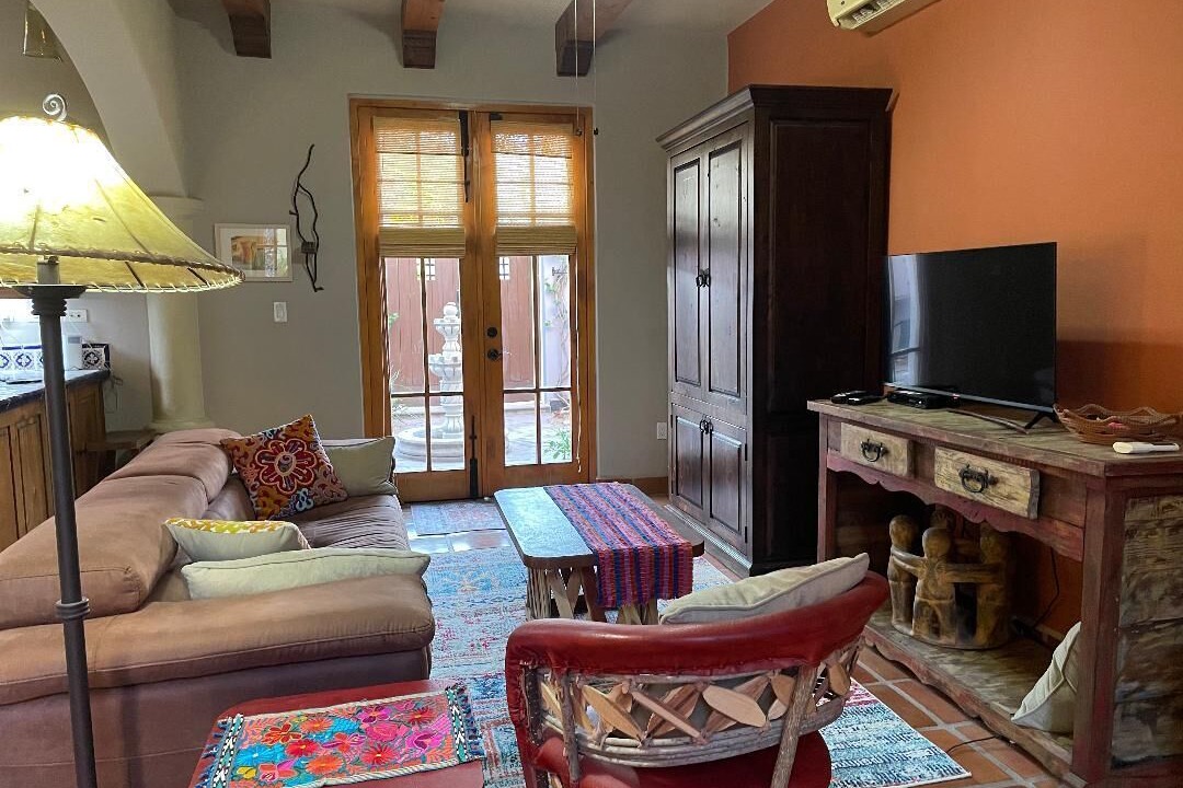 Photo of Livingroom in Nopolo