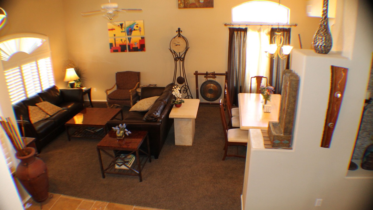 Photo of Bedroom in Glendale