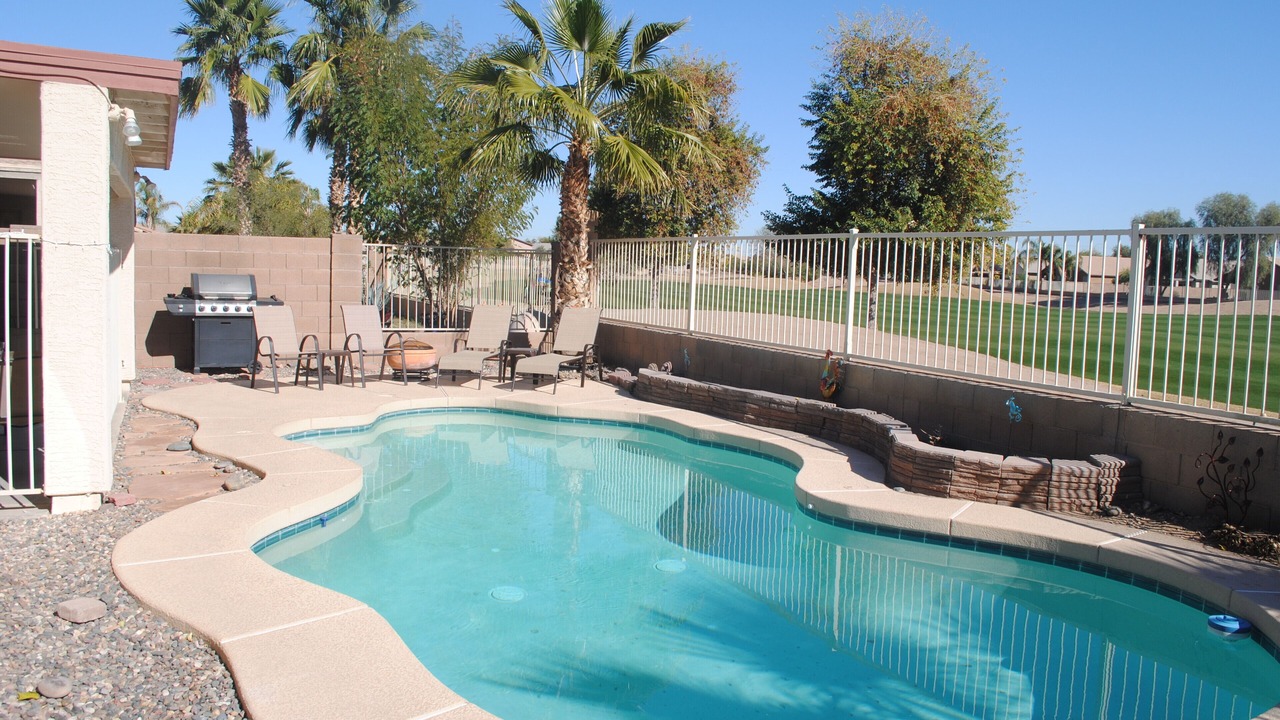 Photo of Outdoor in Coldwater Springs