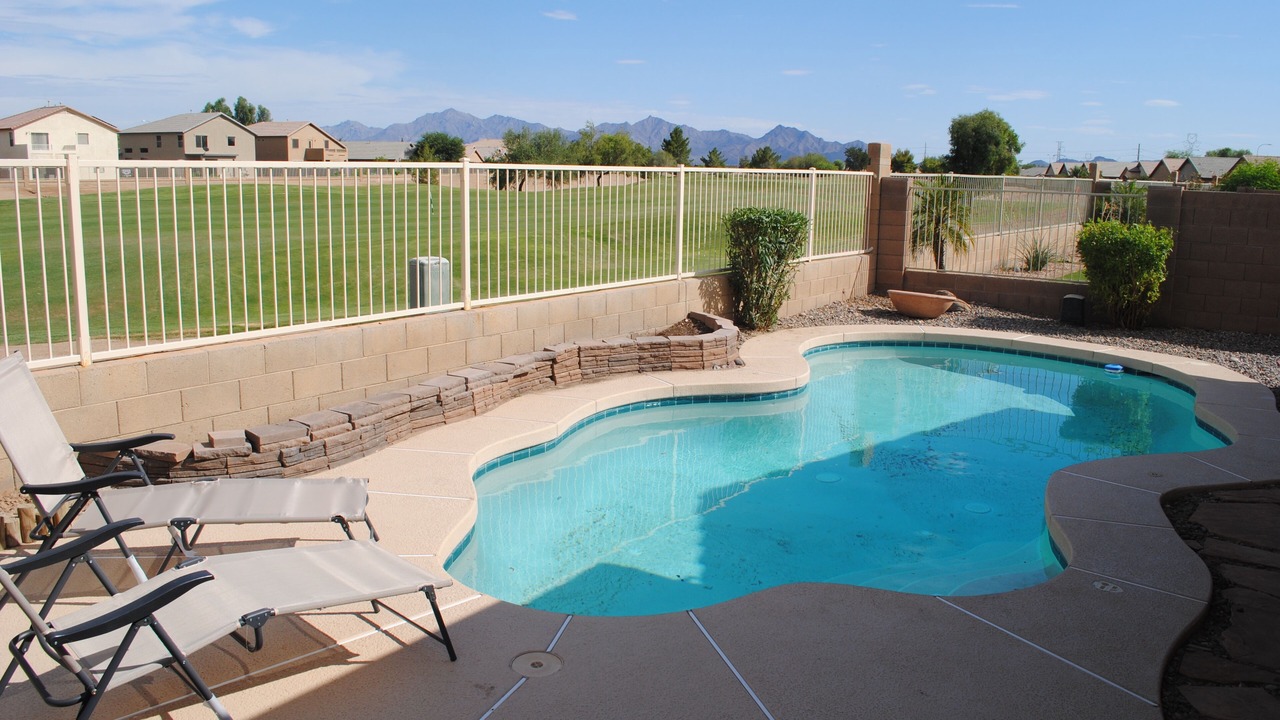 Photo of Outdoor in Coldwater Springs