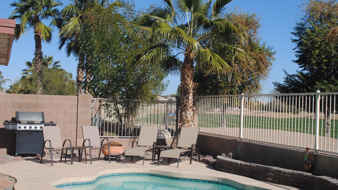 Photo of Outdoor in Coldwater Springs