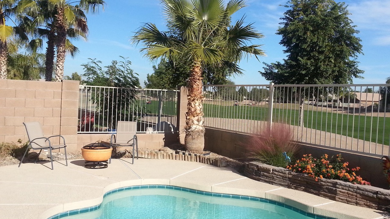 Photo of Outdoor in Coldwater Springs