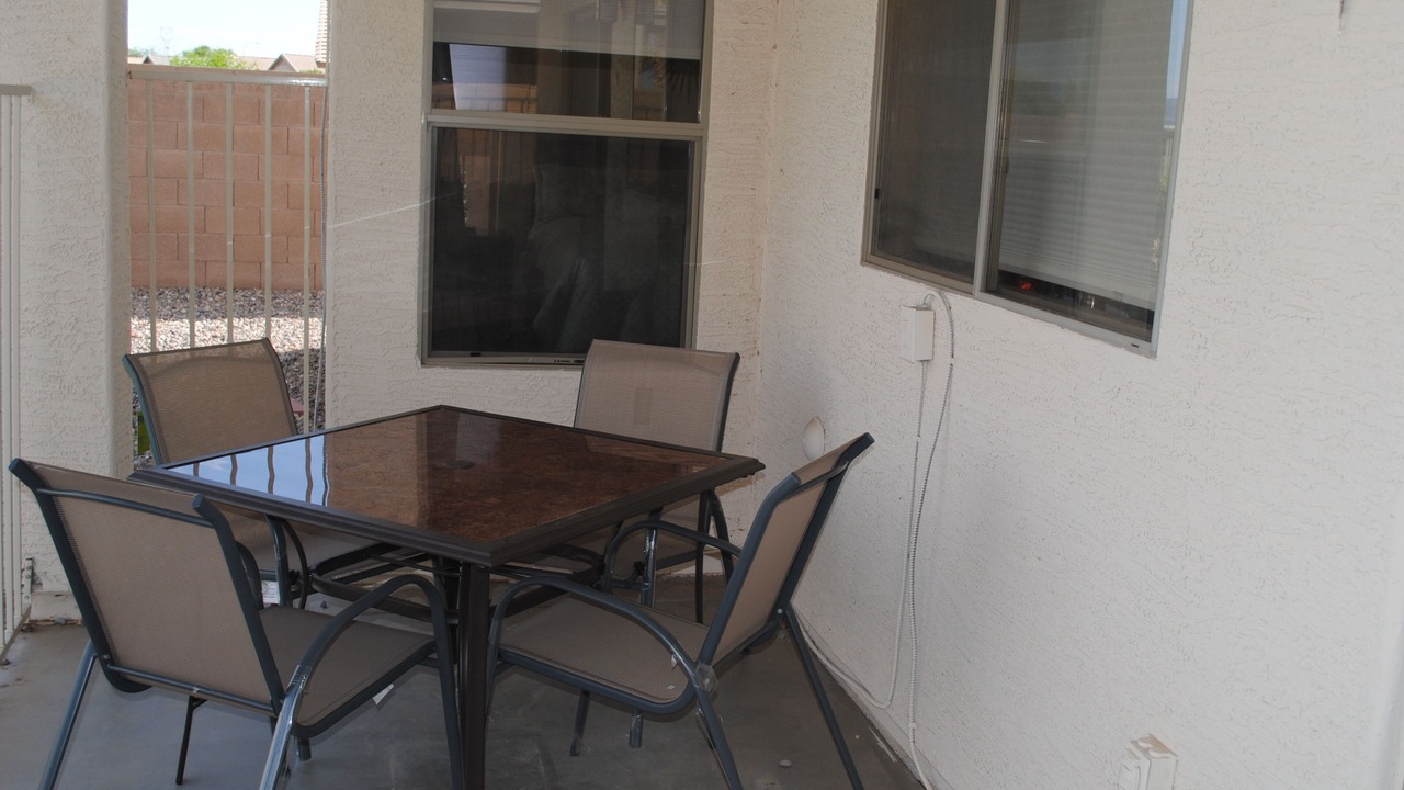Photo of Outdoor in Coldwater Springs
