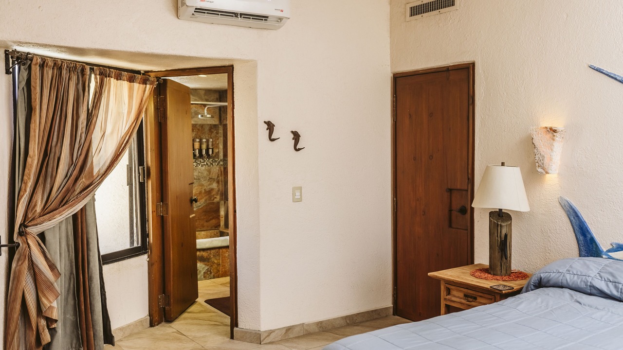 Photo of Bedroom in Marina