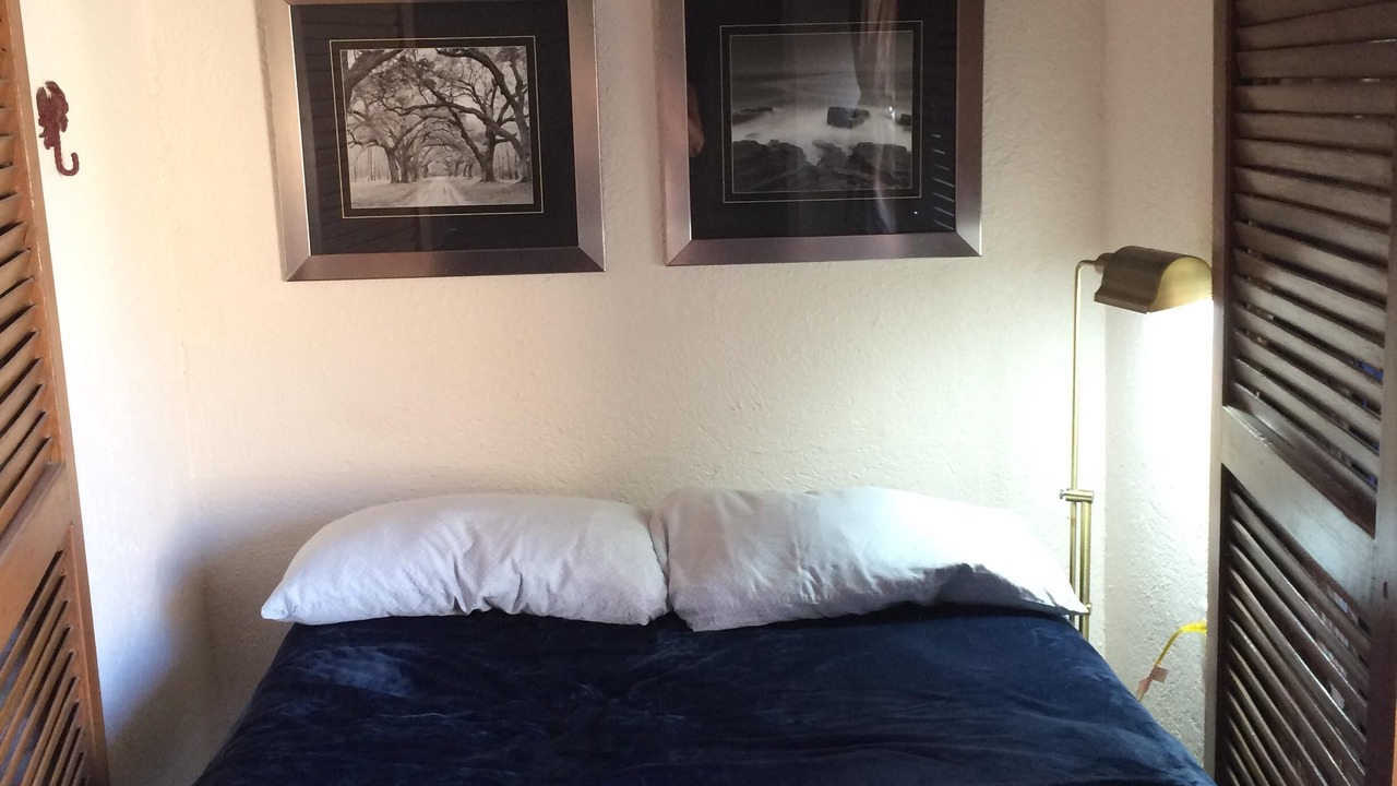 Photo of Bedroom in Marina
