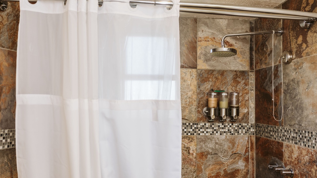 Photo of Bathroom in Marina
