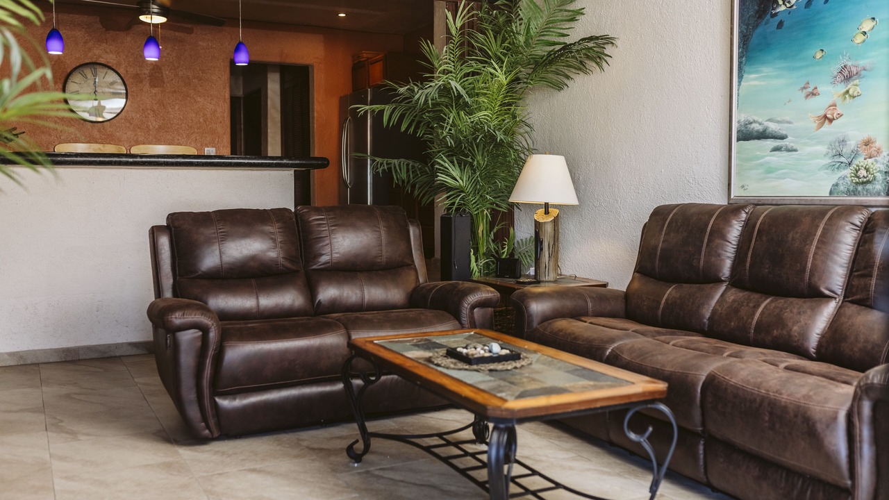 Photo of Livingroom in Marina