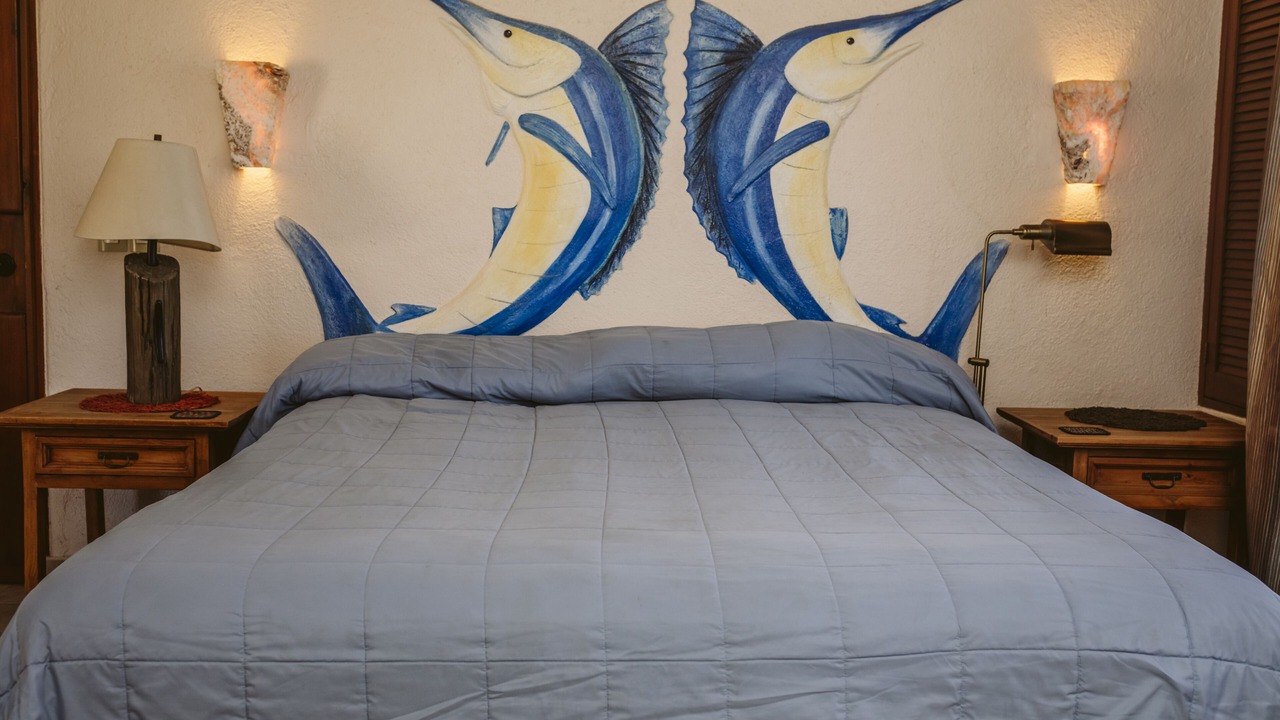 Photo of Bedroom in Marina