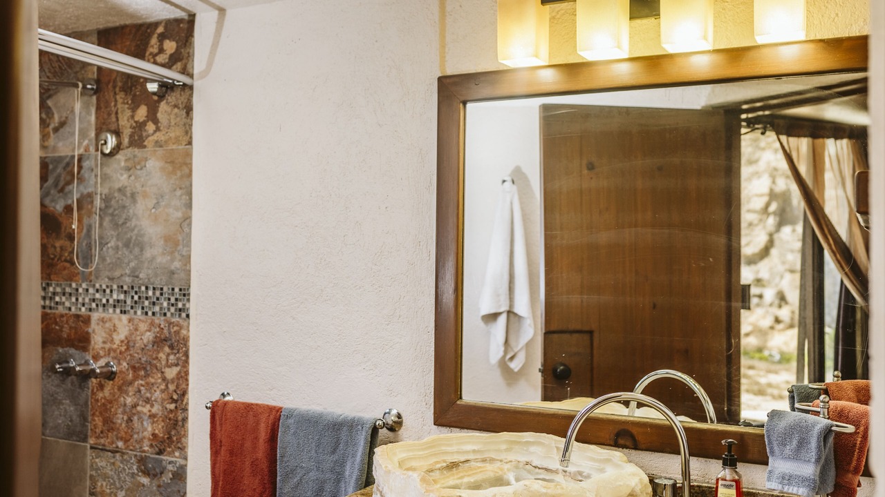 Photo of Bathroom in Marina