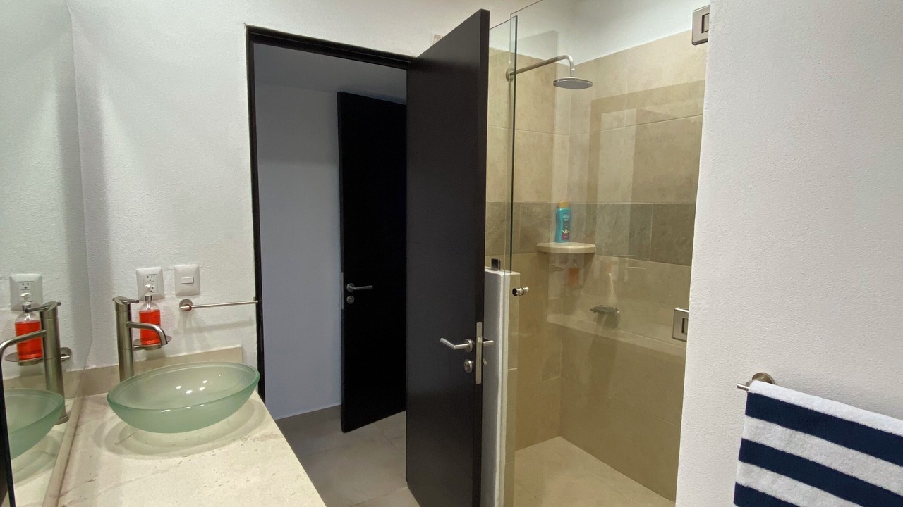 Photo of Bathroom in Mazatlan