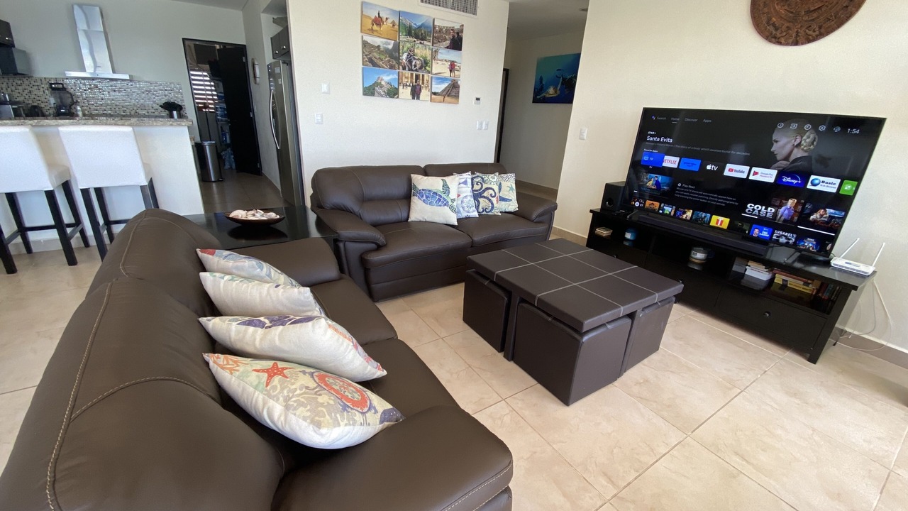 Photo of Bedroom in Mazatlan