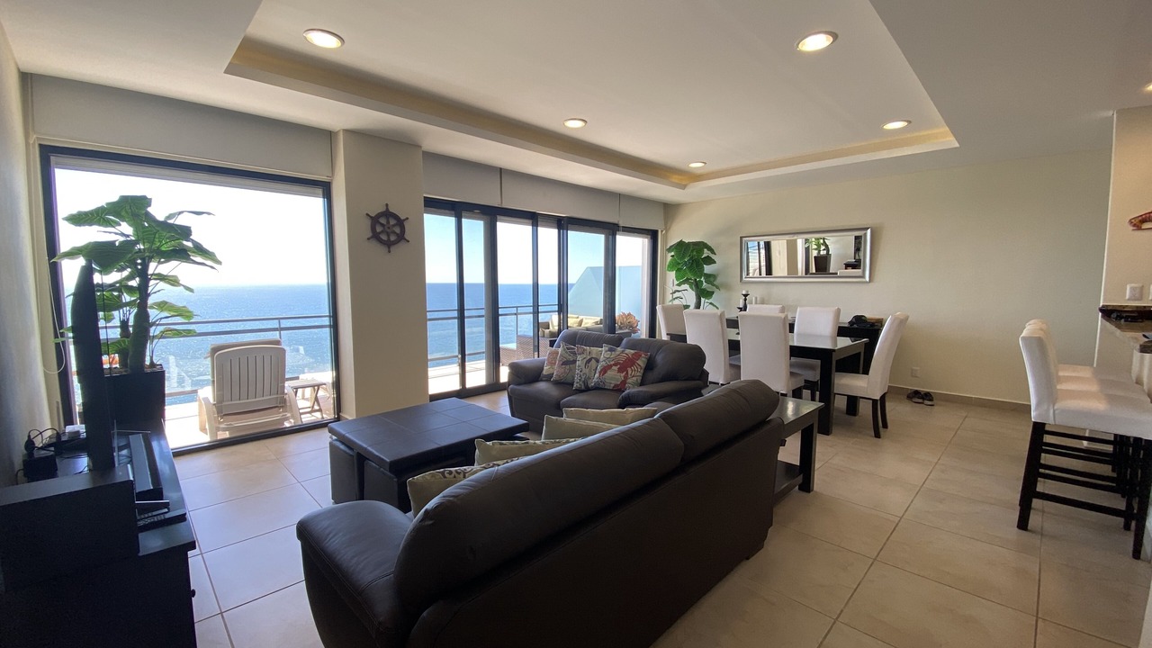 Photo of Livingroom in Mazatlan