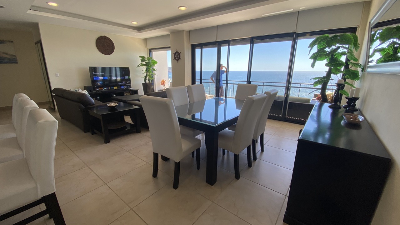 Photo of Bedroom in Mazatlan