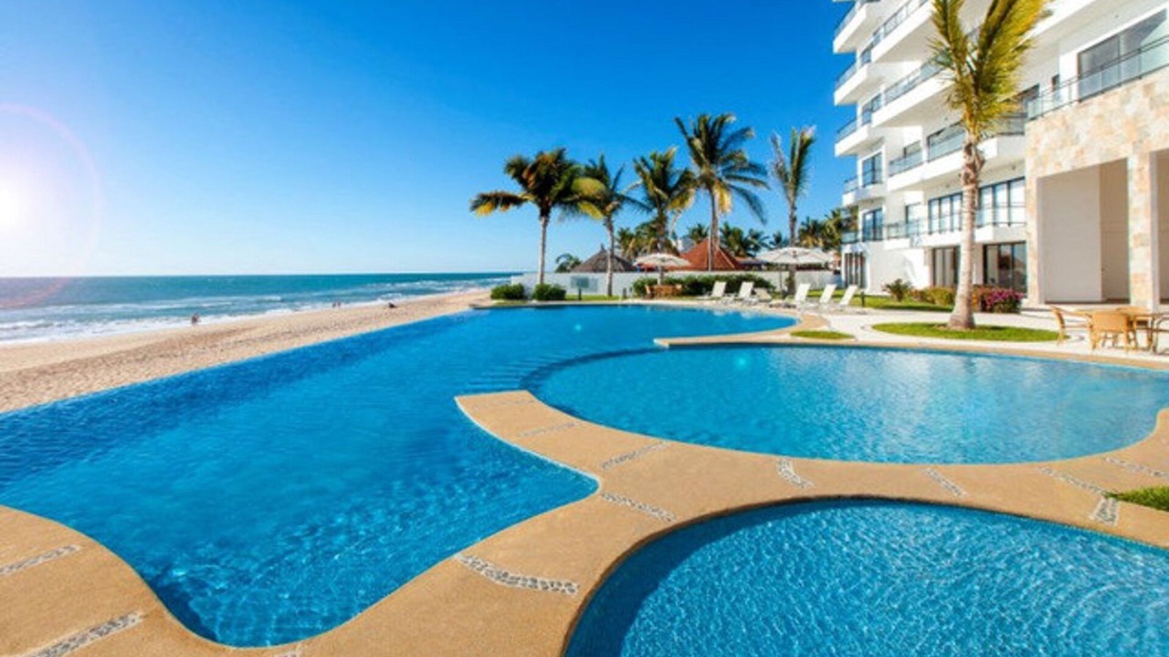 Photo of Outdoor in Mazatlan