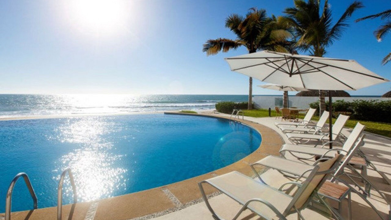 Photo of Outdoor in Mazatlan