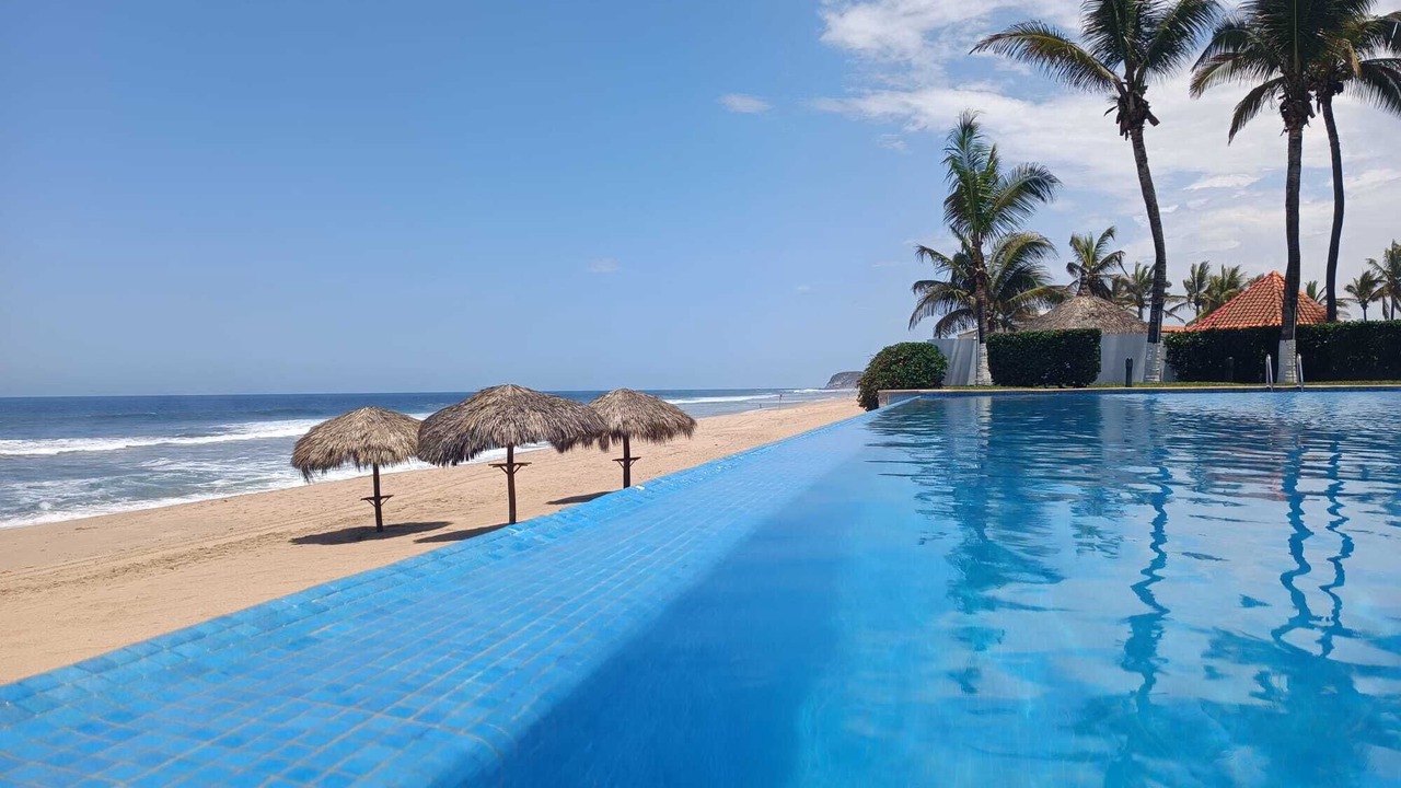 Photo of Outdoor in Mazatlan