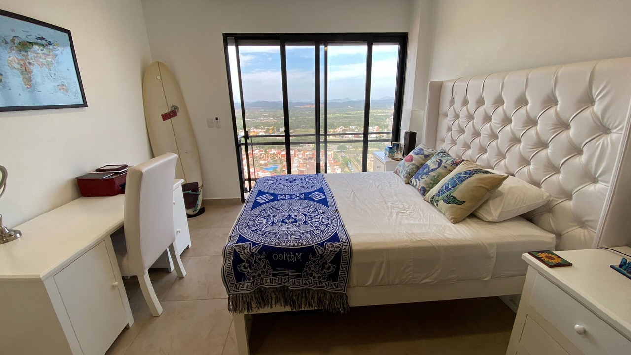 Photo of Patio Balcony in Mazatlan