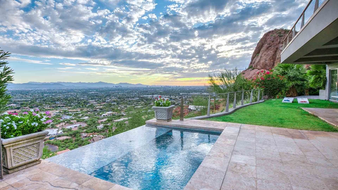 Photo of Outdoor in Red Rock North
