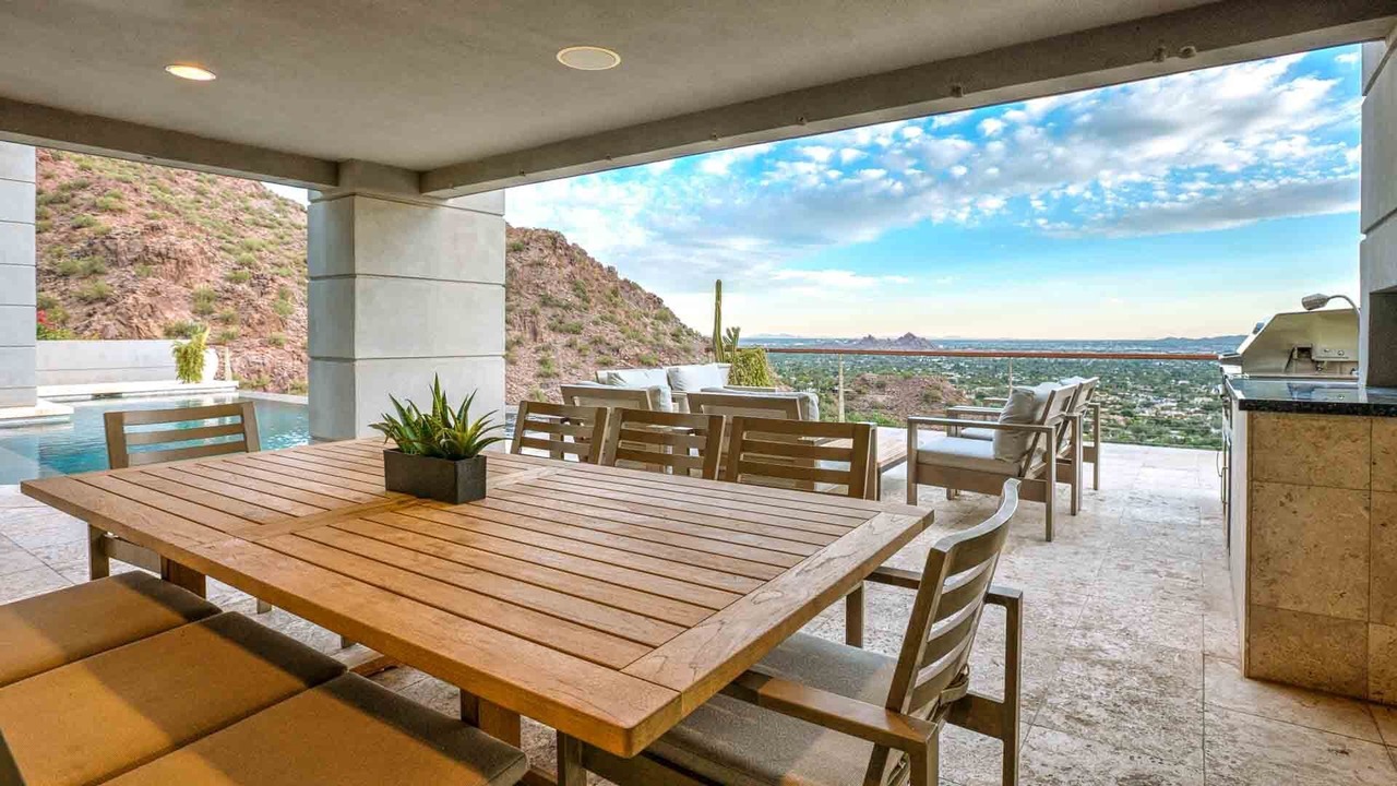 Photo of Outdoor in Red Rock North