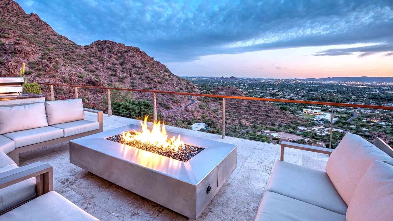Photo of Outdoor in Red Rock North