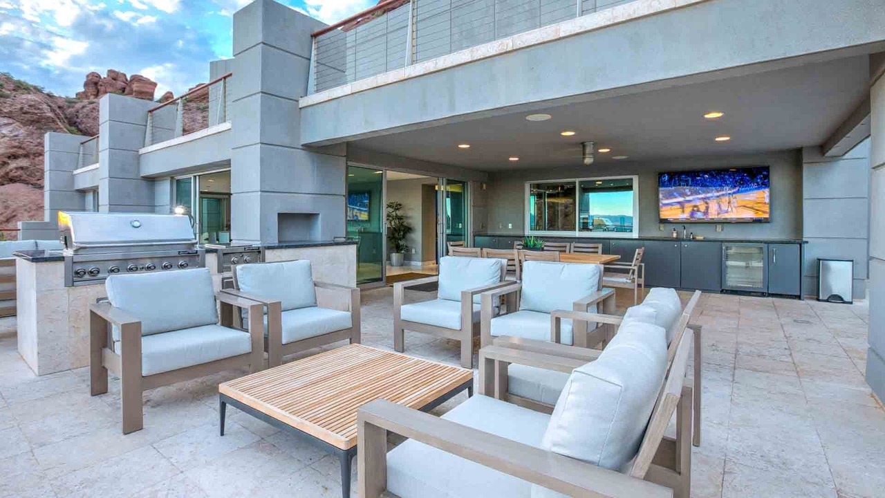 Photo of Outdoor in Red Rock North