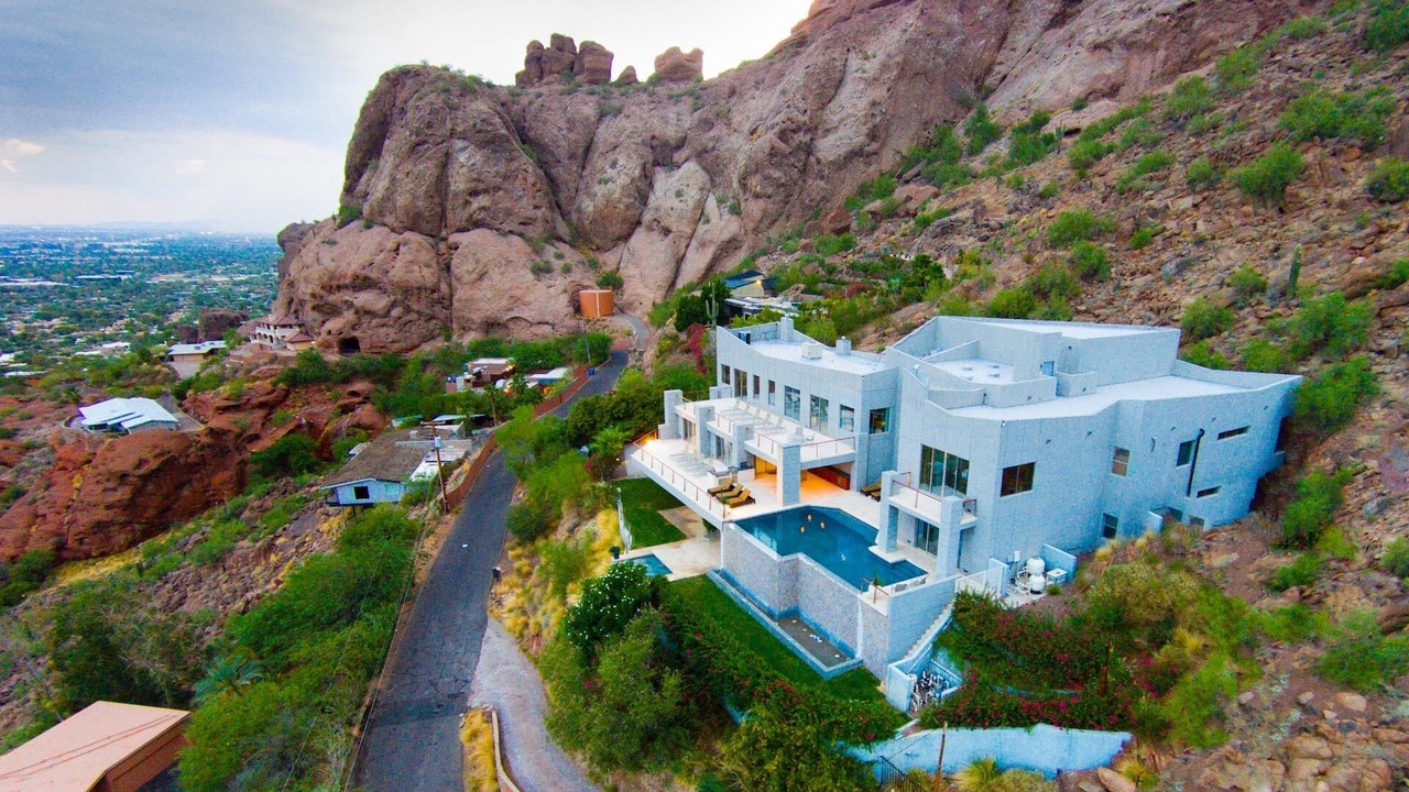Photo of Others in Red Rock North