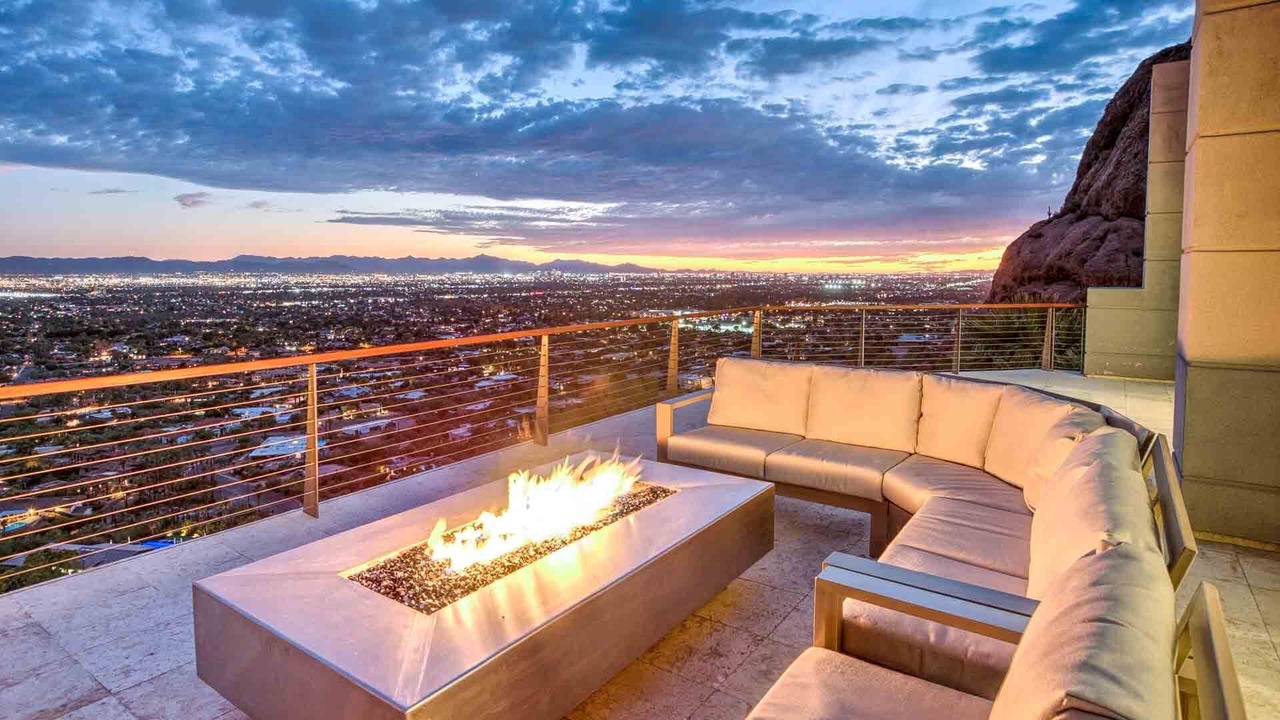 Photo of Outdoor in Red Rock North