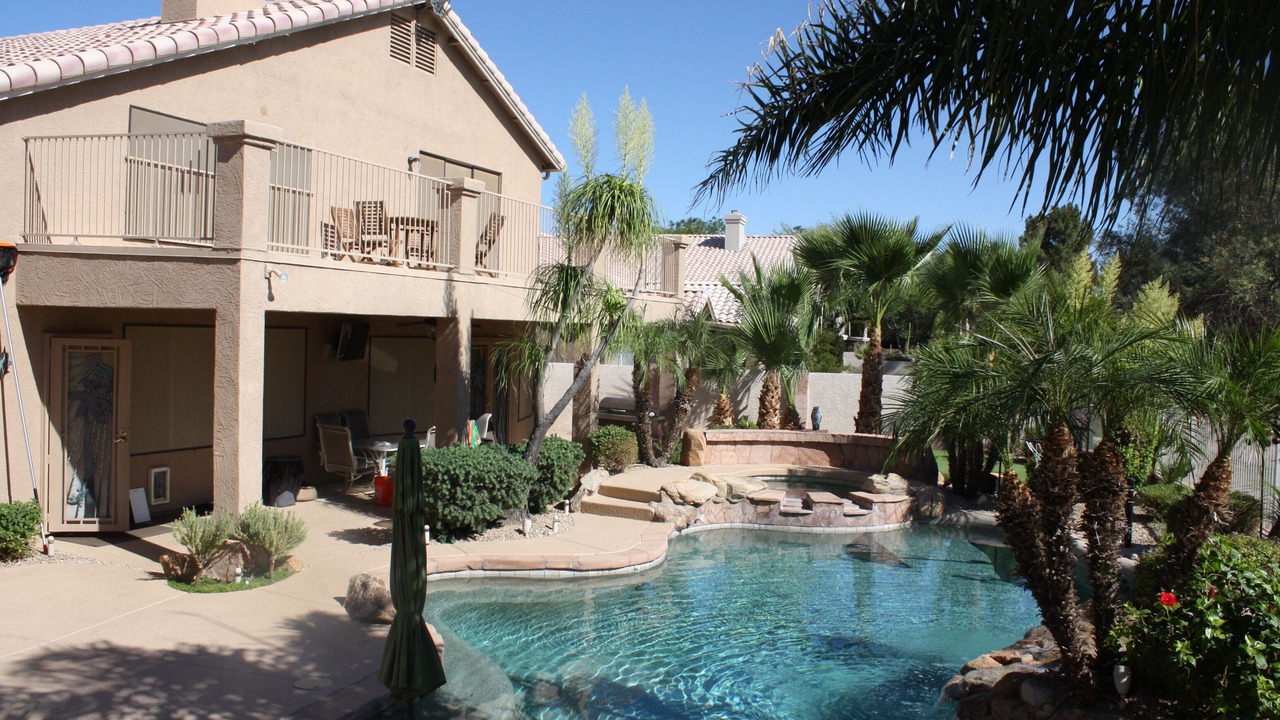 Photo of Outdoor in Superstition Springs