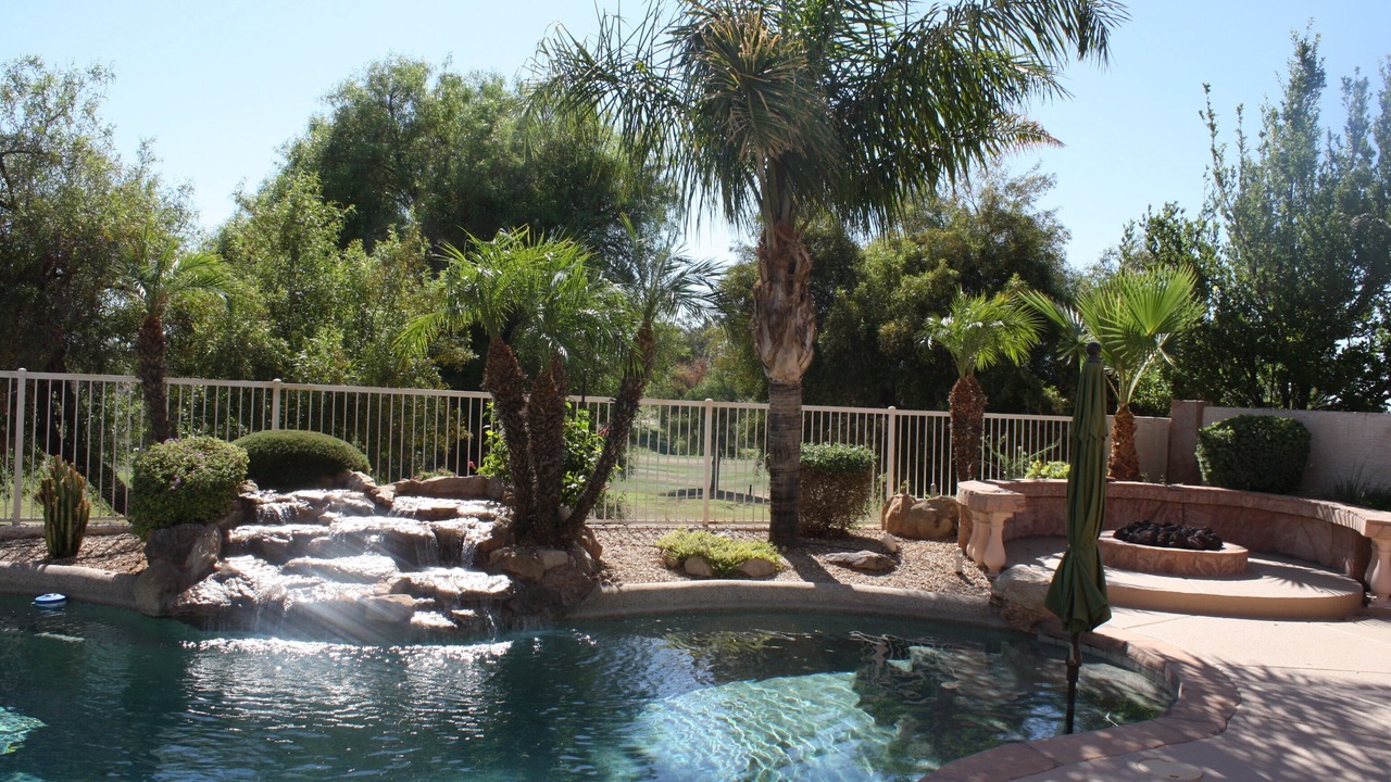 Photo of Outdoor in Superstition Springs