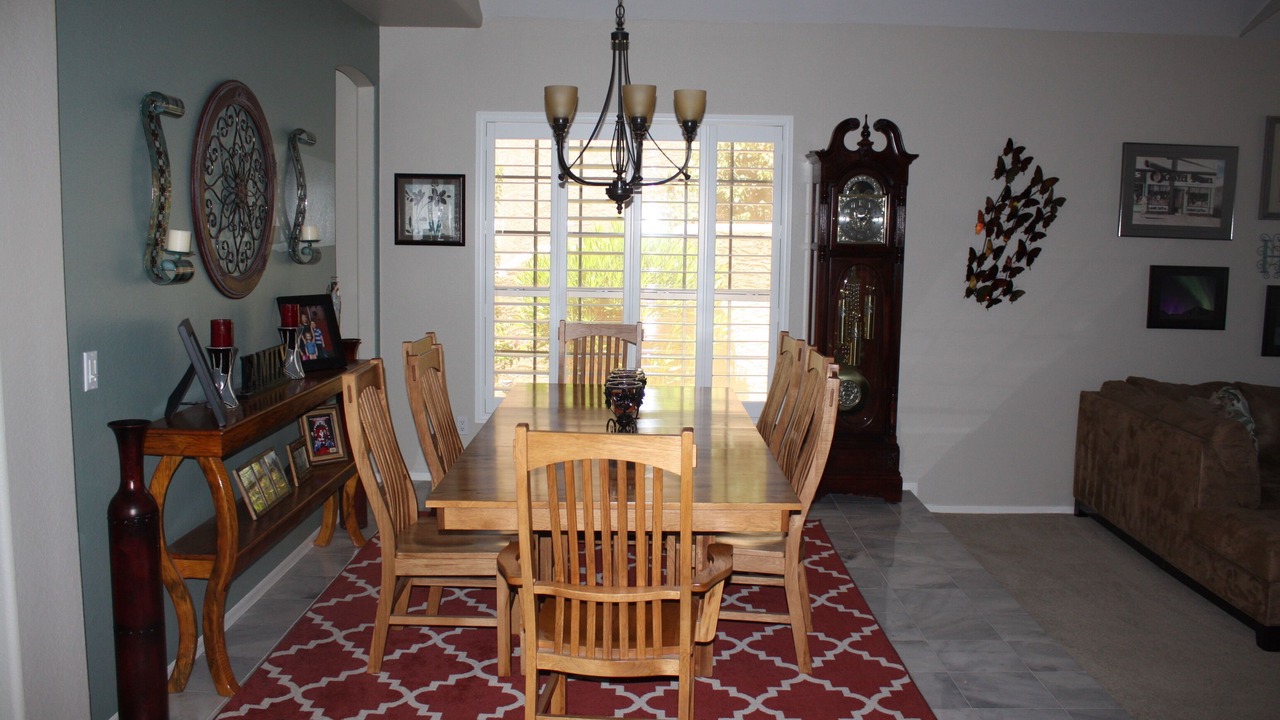 Photo of Bedroom in Superstition Springs
